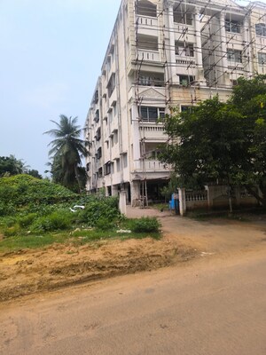 2 BHK Apartment – Exterior View View at Madhurawada - for Sale