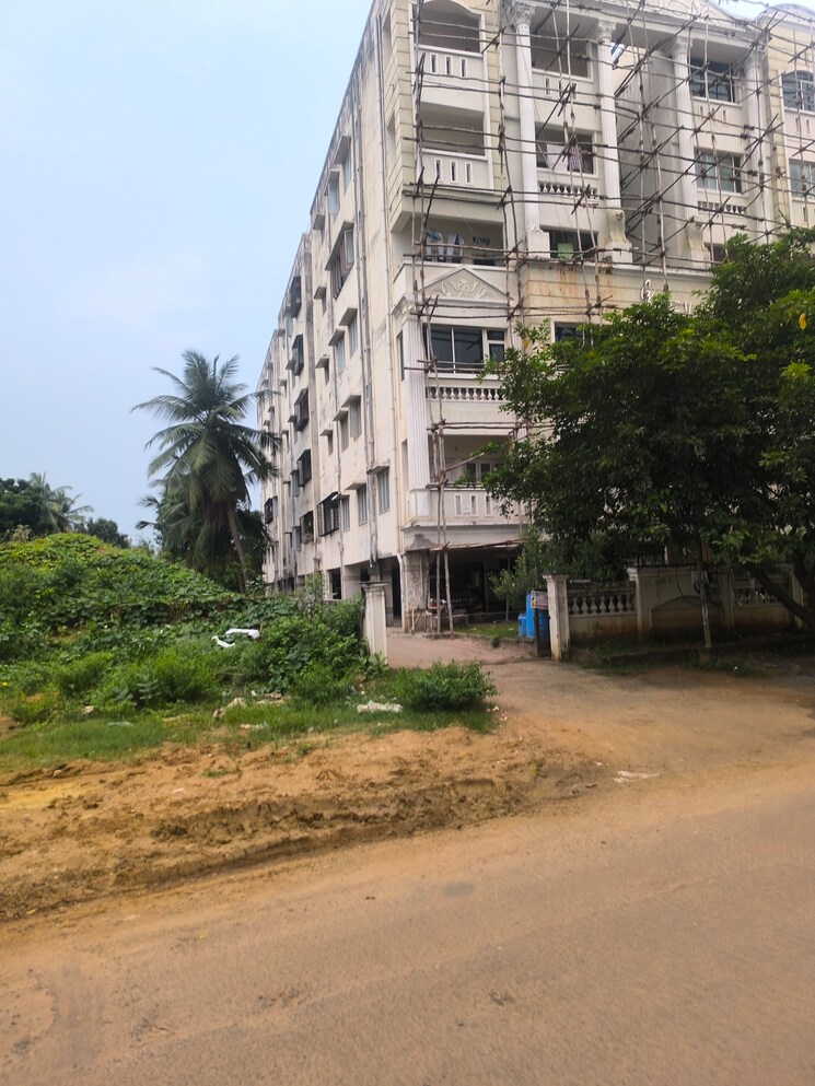 Exterior View, madhurawada 2 Bedroom 1045 Sq.Ft. Apartment In Madhurawada Vizag 9287239