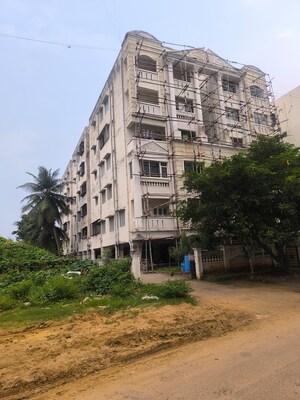 2 BHK Apartment For Sale in Madhurawada