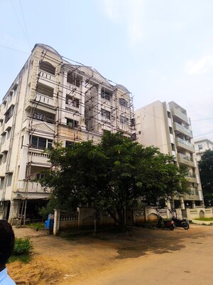 2 BHK Apartment – Exterior View View at Madhurawada - for Sale