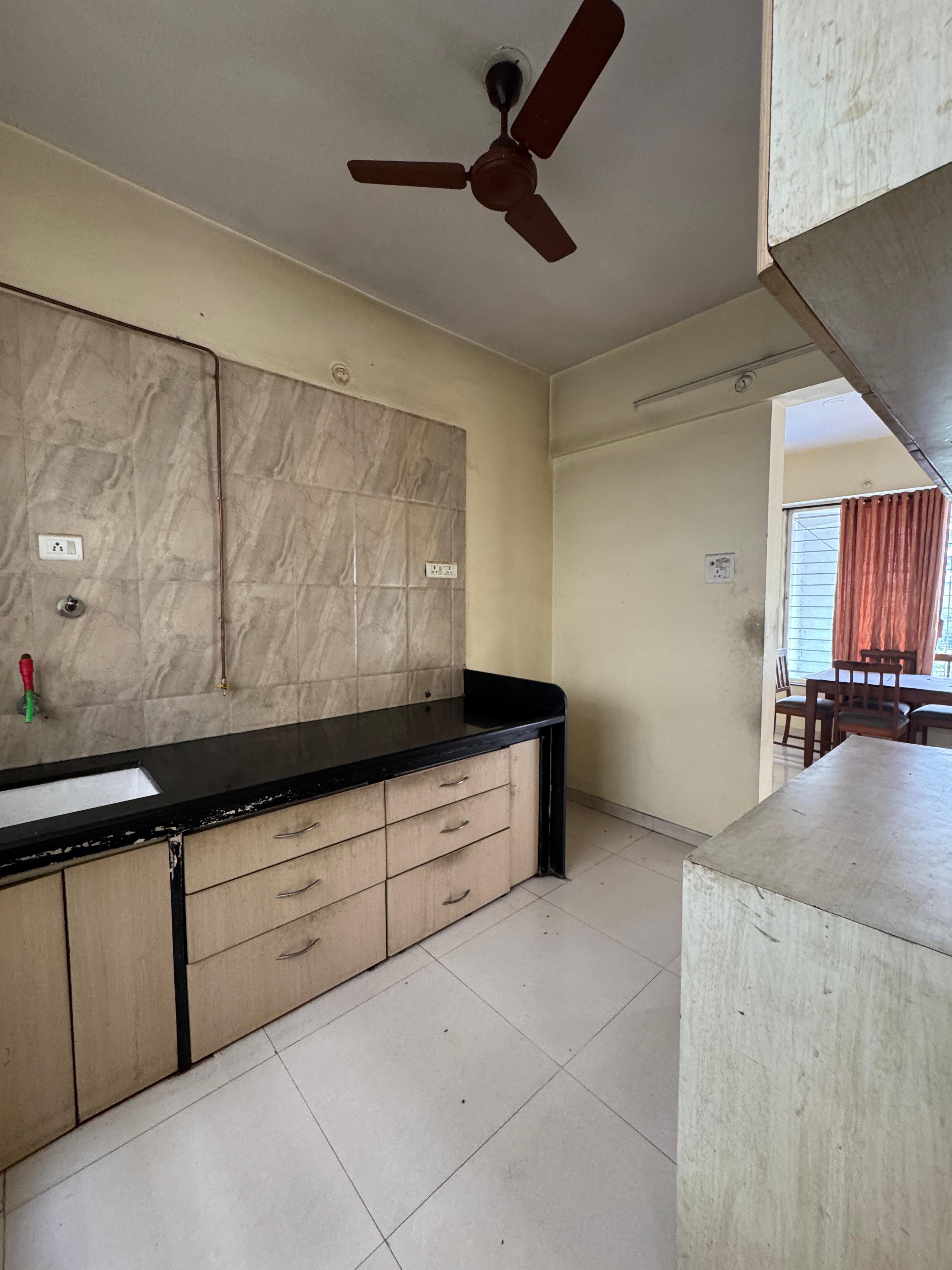 2 BHK + Servant Room Apartment For Sale in Aditya Garden City