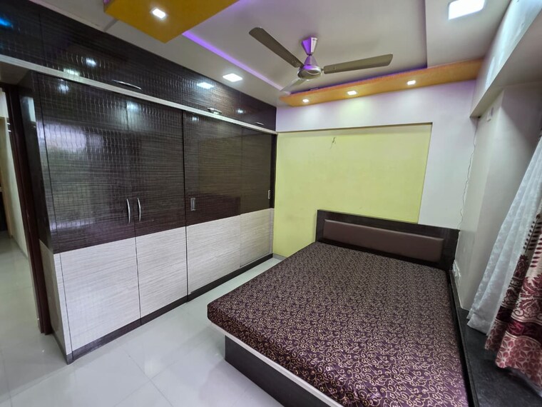 Kitchen, mittal-sun-universe 3 Bedroom 1600 Sq.Ft. Apartment In Sinhagad Road Pune 9287248