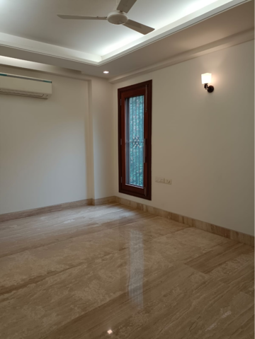 Room in 4 BHK Builder Floor at Boutique Residential Apartments A1 313, Safdarjung Enclave – for Rent