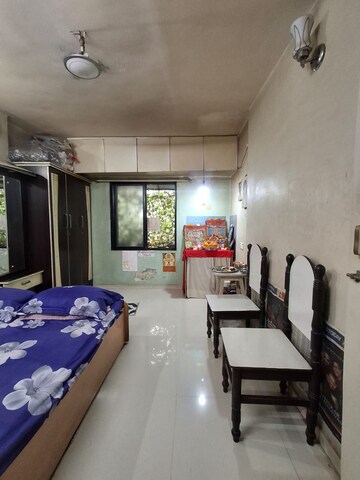 Kitchen in 3 BHK Apartment at Mittal Sun Universe, Sinhagad Road – for Sale