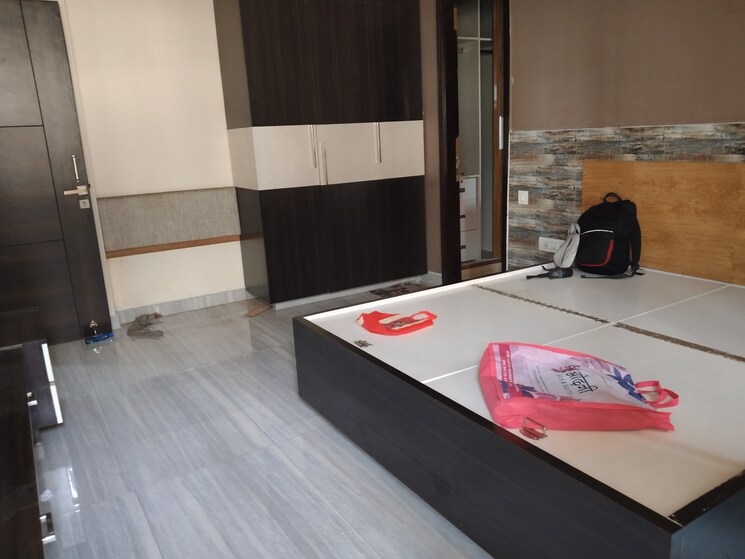 Bedroom, sector 21c 3 Bedroom 360 Sq.Yd. Builder Floor In Sector 21c Faridabad 9287253