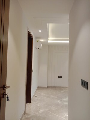  4 BHK Builder Floor at Boutique Residential Apartments A1 313, Safdarjung Enclave – for Rent