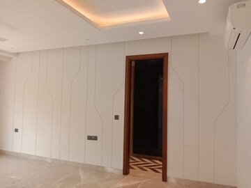  4 BHK Builder Floor at Boutique Residential Apartments A1 313, Safdarjung Enclave – for Rent