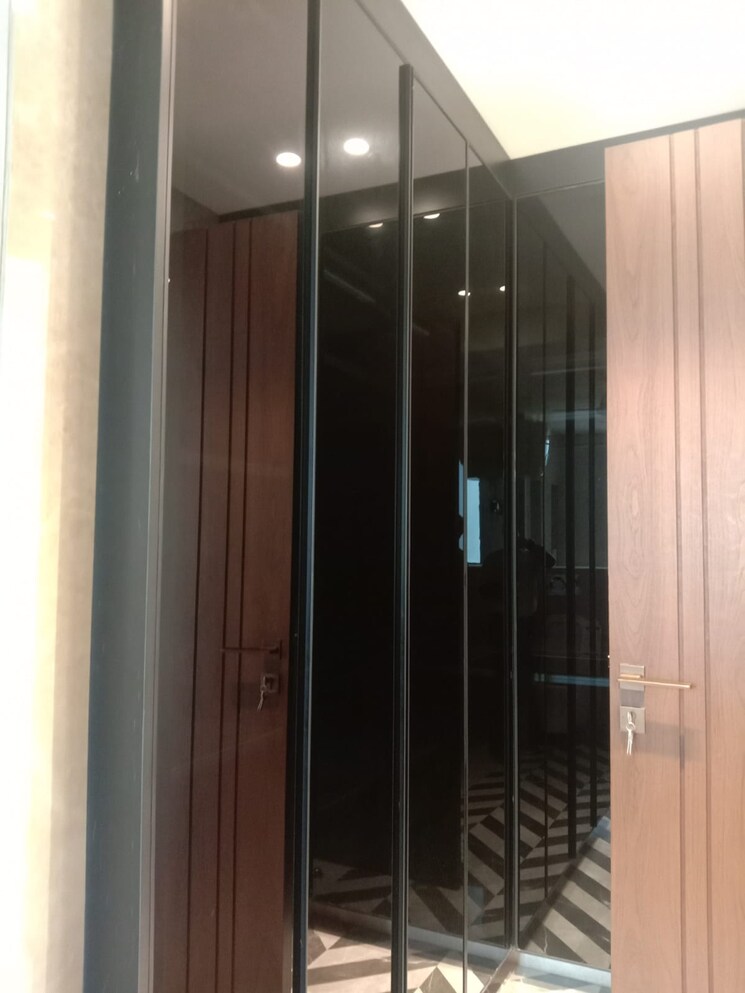 Other, boutique-residential-apartments-a1-313 4 Bedroom 500 Sq.Yd. Builder Floor In Safdarjung Enclave Delhi 9287250