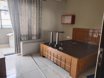 Kitchen in 3 BHK Builder Floor at Sector 21c – for Sale