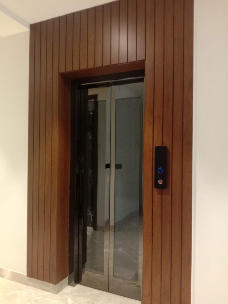 Other, boutique-residential-apartments-a1-313 4 Bedroom 500 Sq.Yd. Builder Floor In Safdarjung Enclave Delhi 9287250