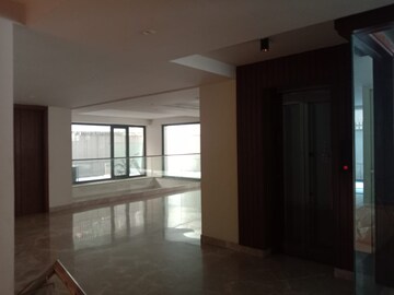 Room in 4 BHK Builder Floor at Boutique Residential Apartments A1 313, Safdarjung Enclave – for Rent