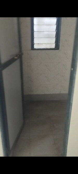 Bathroom in 1 BHK Apartment at Komal Tower, Agripada – for Sale