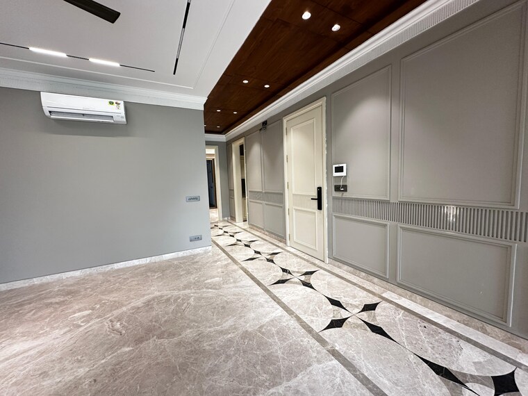 Room, boutique-residential-apartments-c-253 3 Bedroom 217 Sq.Yd. Builder Floor In Defence Colony Delhi 9287256