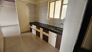 Kitchen in 1 BHK Apartment at Goel Ganga Amrut Ganga, Sinhagad – for Sale