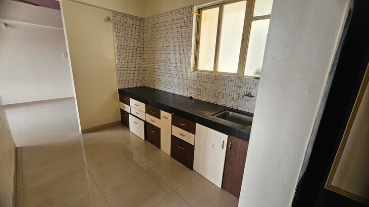 Kitchen, goel-ganga-amrut-ganga 1 Bedroom 600 Sq.Ft. Apartment In Sinhagad Pune 9287258