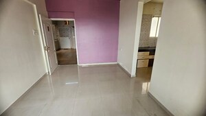Living Room in 1 BHK Apartment at Goel Ganga Amrut Ganga, Sinhagad – for Sale