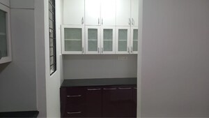 Kitchen in 4 BHK Villa at Anantya Villaments, Sarjapur Attibele Road – for Rent