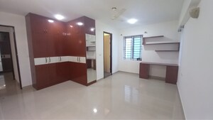 Living Room in 4 BHK Villa at Anantya Villaments, Sarjapur Attibele Road – for Rent