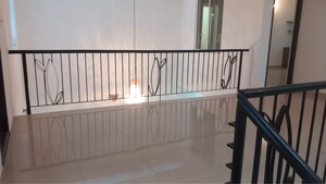 Balcony in 4 BHK Villa at Anantya Villaments, Sarjapur Attibele Road – for Rent