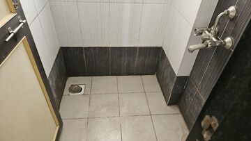 Bathroom in 1 BHK Apartment at Goel Ganga Amrut Ganga, Sinhagad – for Sale