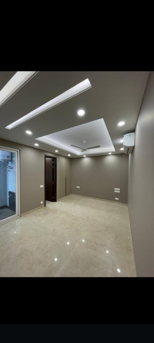 3 BHK + Servant Room Builder Floor For Rent in Sagar Properties 