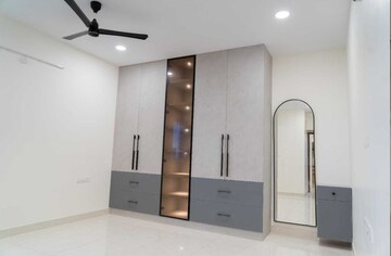 Furnished Amenities in 3 BHK Apartment at Prestige Beverly Hills, Kokapet – for Rent