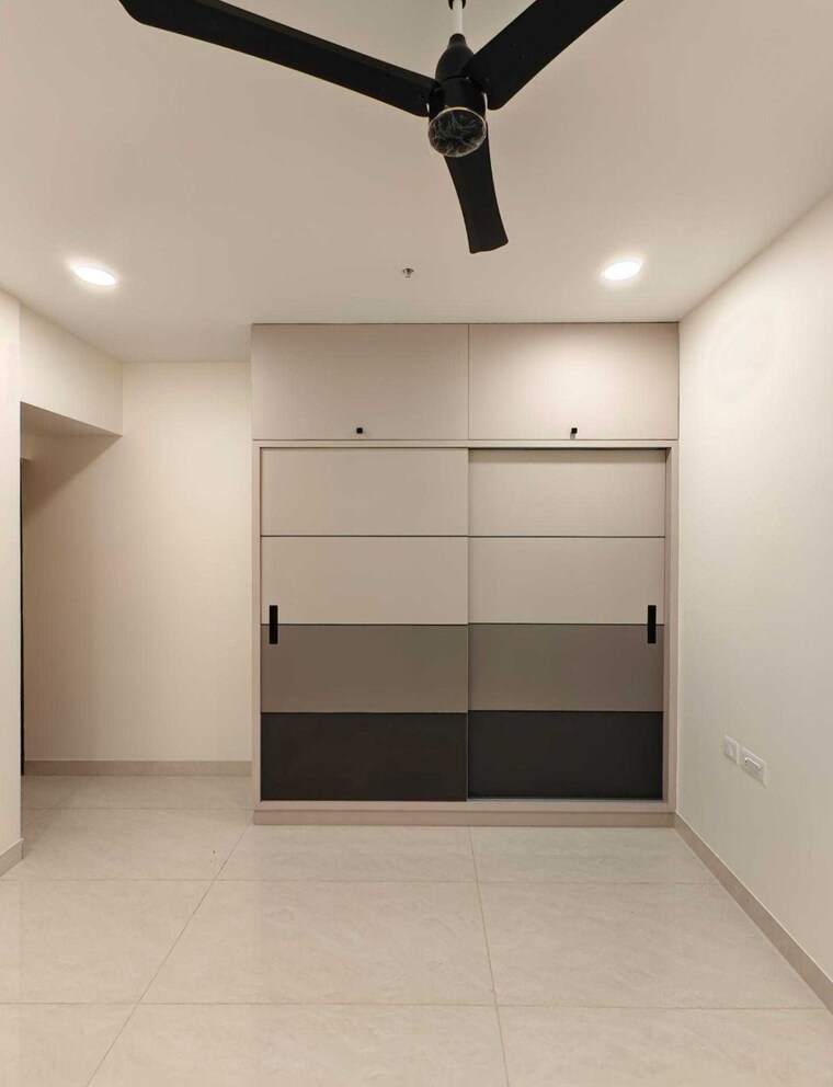 Room, prestige-beverly-hills 3 Bedroom 1874 Sq.Ft. Apartment In Kokapet Hyderabad 9287285