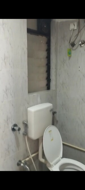 Bathroom in 2 BHK Apartment at Estelle Bellagio, Agripada – for Sale