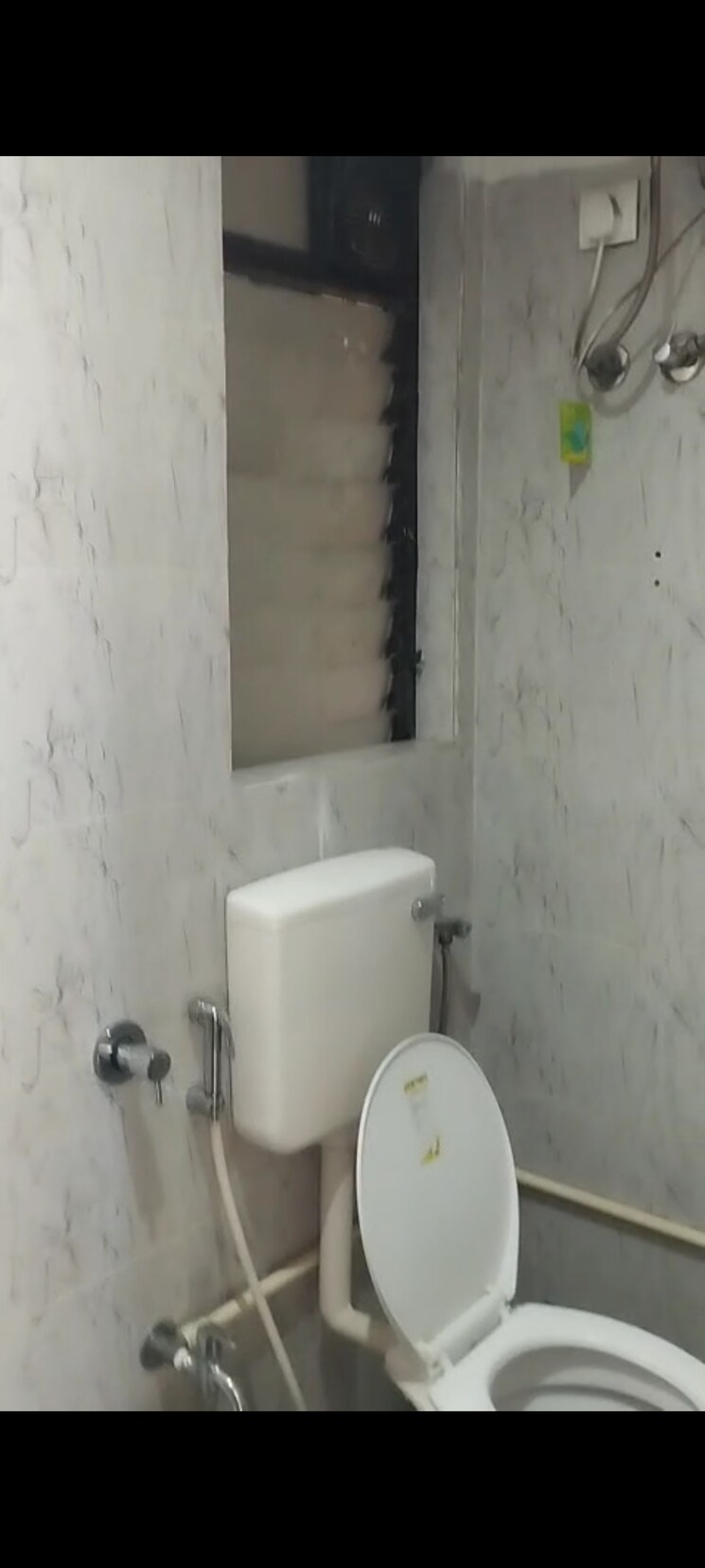 Bathroom, estelle-bellagio 2 Bedroom 650 Sq.Ft. Apartment In Agripada Mumbai 9287286