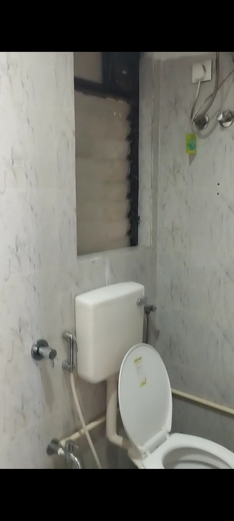 Bathroom, estelle-bellagio 2 Bedroom 650 Sq.Ft. Apartment In Agripada Mumbai 9287286