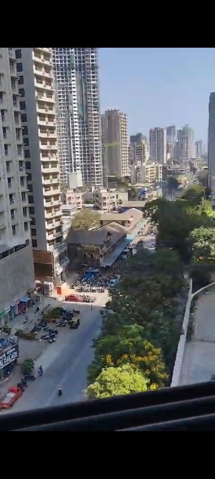 Master Plan, estelle-bellagio 2 Bedroom 650 Sq.Ft. Apartment In Agripada Mumbai 9287286