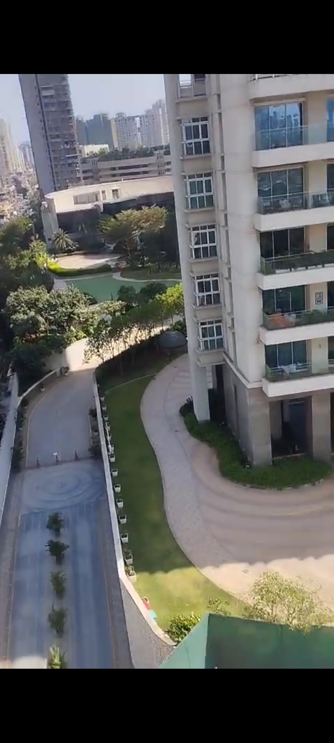 2 BHK 650 Sq.Ft. Apartment in Estelle Bellagio