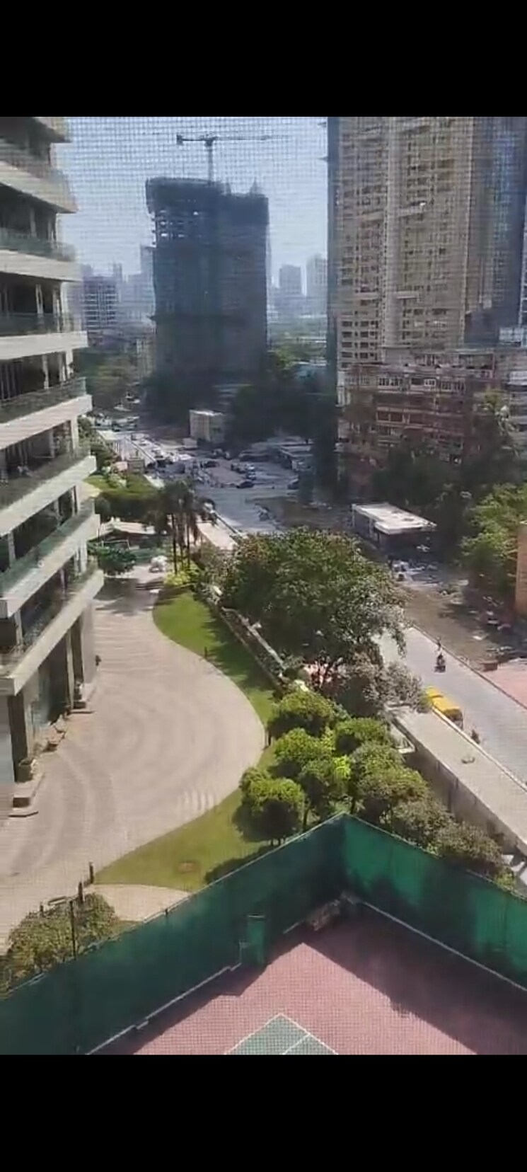 Balcony, estelle-bellagio 2 Bedroom 650 Sq.Ft. Apartment In Agripada Mumbai 9287286