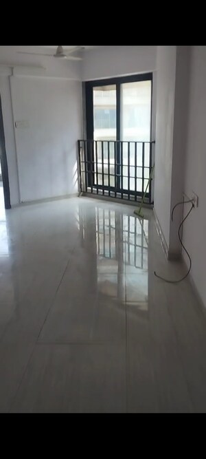 Living Room in 2 BHK Apartment at Estelle Bellagio, Agripada – for Sale