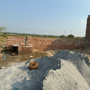  Plot – Exterior View View at Ipan Suraksha Enclave, Dankaur - for Sale