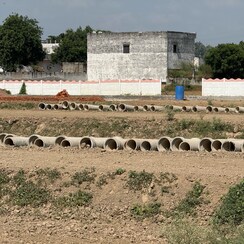 Plot For Sale in Ipan Suraksha Enclave