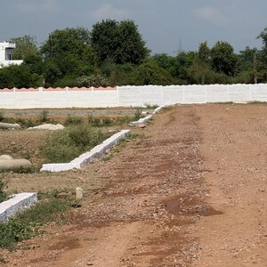 Plot Area in  Plot at Ipan Suraksha Enclave, Dankaur – for Sale