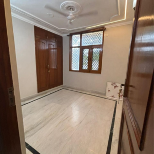 Room in 2 BHK Builder Floor at Malviya Nagar – for Rent