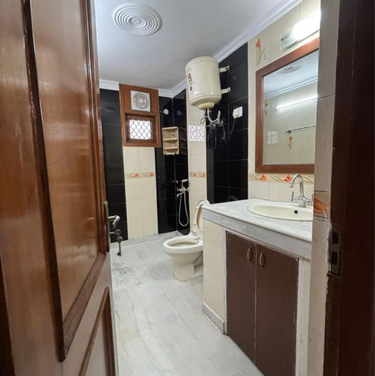 undefined, malviya nagar 2 Bedroom 1000 Sq.Ft. Builder Floor In Malviya Nagar Delhi 9287287