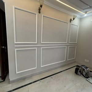 Furnished Amenities in 2 BHK Builder Floor at Malviya Nagar – for Rent