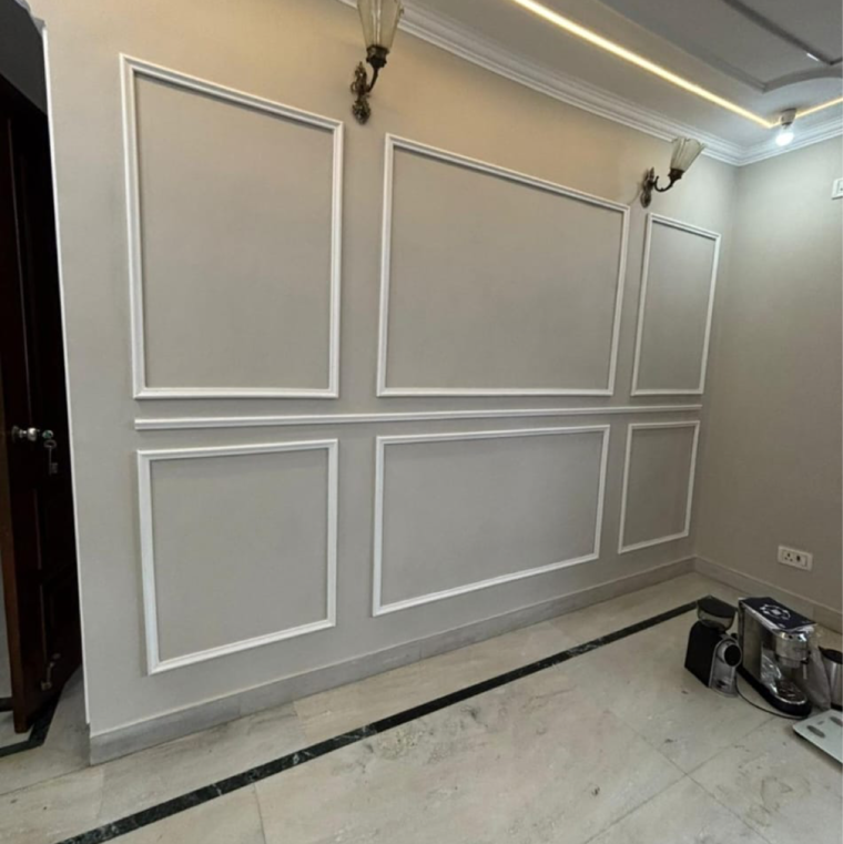 undefined, malviya nagar 2 Bedroom 1000 Sq.Ft. Builder Floor In Malviya Nagar Delhi 9287287