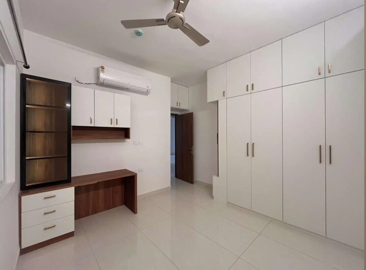 Kitchen, prestige-beverly-hills 3 Bedroom 1874 Sq.Ft. Apartment In Kokapet Hyderabad 9287288