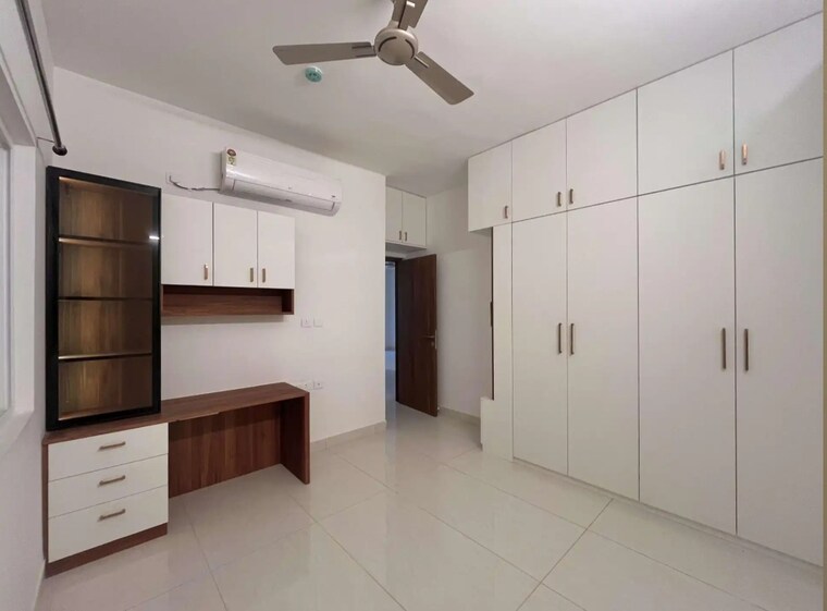 Kitchen, prestige-beverly-hills 3 Bedroom 1874 Sq.Ft. Apartment In Kokapet Hyderabad 9287288