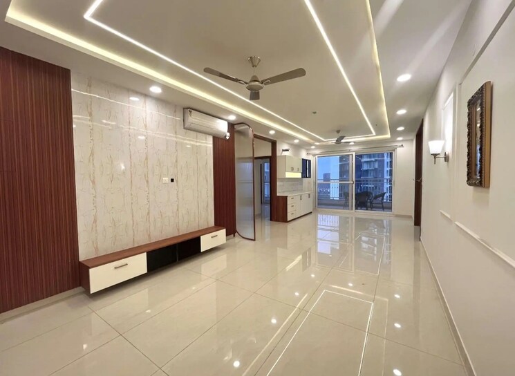 Kitchen, prestige-beverly-hills 3 Bedroom 1874 Sq.Ft. Apartment In Kokapet Hyderabad 9287288