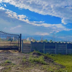 Plot For Sale in Aknova Scorf