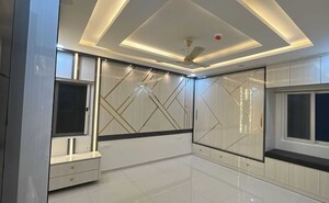 Furnished Amenities in 3 BHK Apartment at Rajapushpa Provincia, Narsingi – for Rent