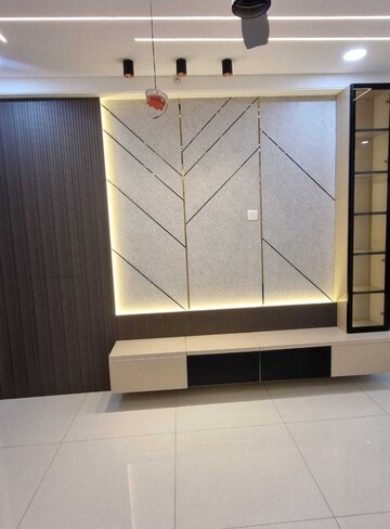 3 BHK Apartment For Rent in Rajapushpa Provincia, Narsingi