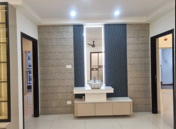Room in 3 BHK Apartment at Rajapushpa Provincia, Narsingi – for Rent