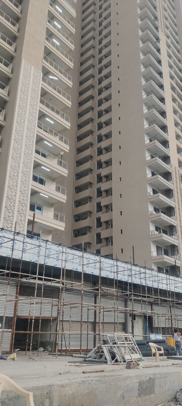 3 BHK Apartment – Exterior View View at SKA Orion, Sector 143b - for Sale
