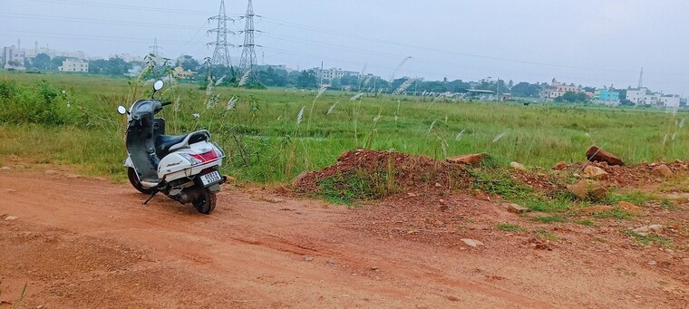 undefined, patrapada  1200 Sq.Ft. Plot In Patrapada Bhubaneswar 9287294